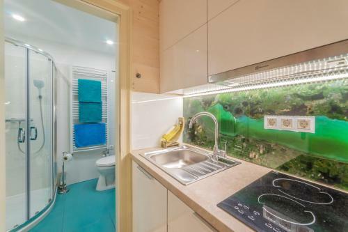 Apartamento Urban Nest Synagouge Budapest
