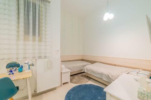 Apartamento Urban Nest Synagouge Budapest