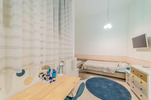 Apartamento Urban Nest Synagouge Budapest