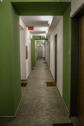 Apartamento Naspolya Kuck�