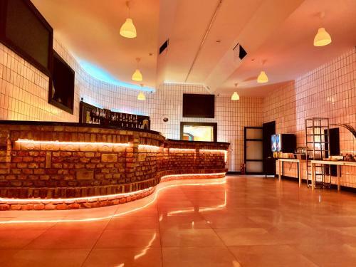 Boutique Hotel & Event Center