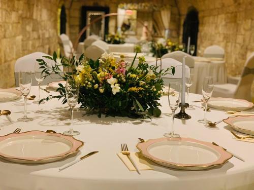 Boutique Hotel & Event Center