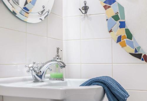 Apartamento April Studio On The City Center
