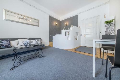 Apartamento April Studio On The City Center