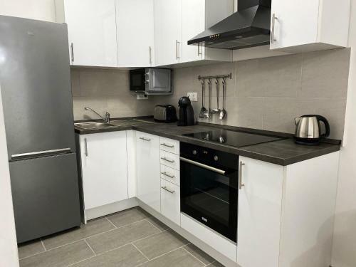 Apartamento Atempo Residence