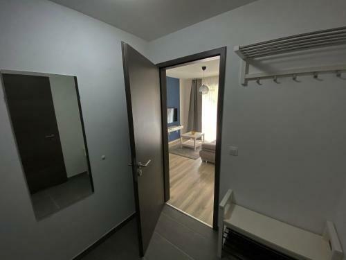 Apartamento Atempo Residence