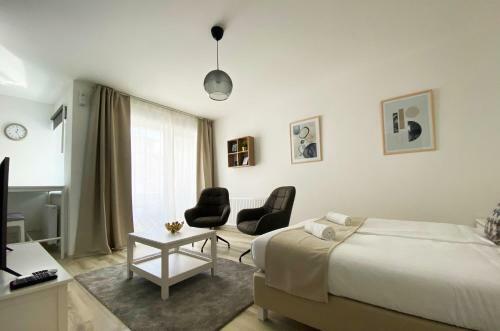 Apartamento Atempo Residence