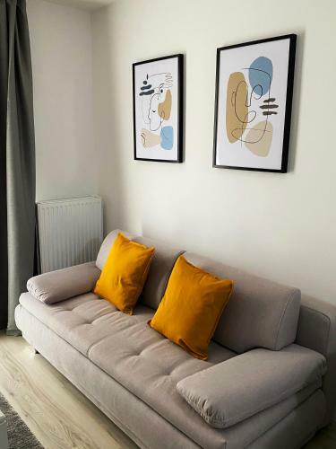 Apartamento Atempo Residence