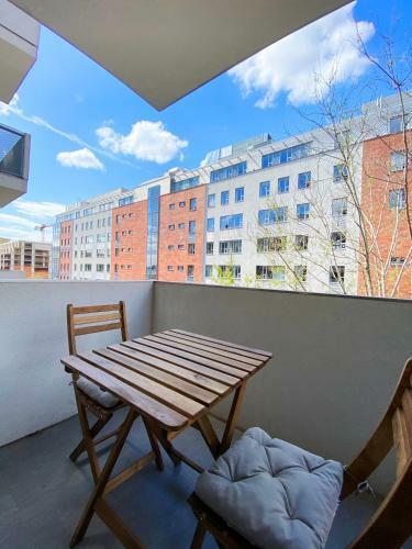 Apartamento Atempo Residence