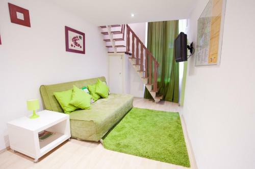 Apartamento Budapest Easy Flat Oktogon