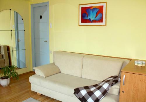 Capital Center Apartments Mester