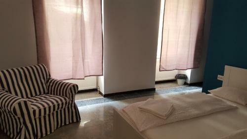 Hostal Premier Inn Apartments