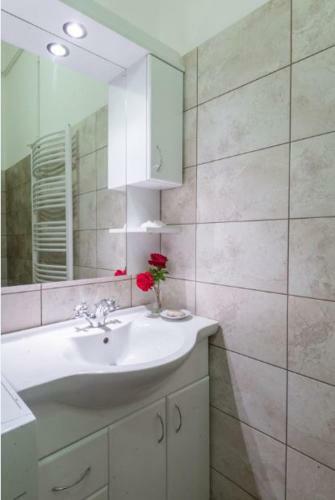 Apartamento Rustic Elegance
