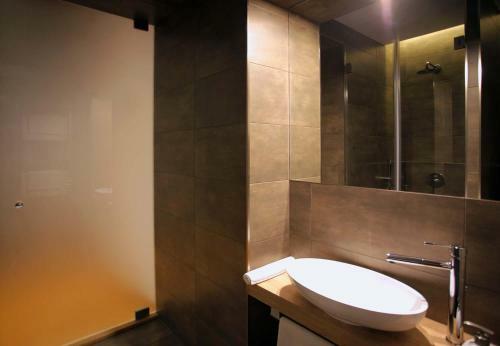 Apartamento Gateway Budapest Centrum