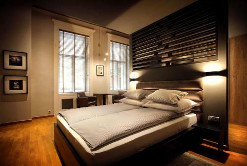 Apartamento Gateway Budapest Centrum