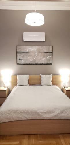 Supreme City Center Apartment