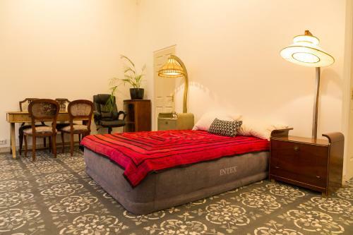 Apartamento Art Studio