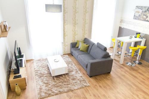 Apartamento Luxury 2br Apt By The Synagogue
