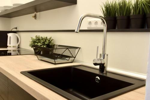 Creative Apartment - Dessewffy Luxury Suite