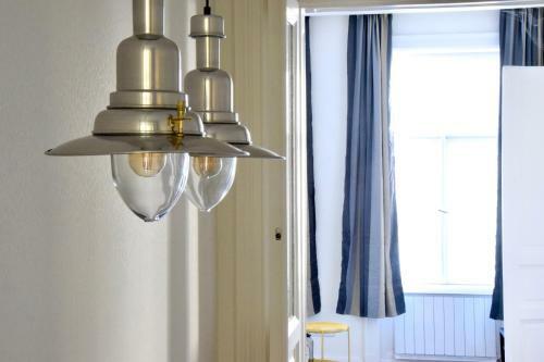 Creative Apartment - Dessewffy Luxury Suite