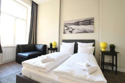 Creative Apartment - Dessewffy Luxury Suite