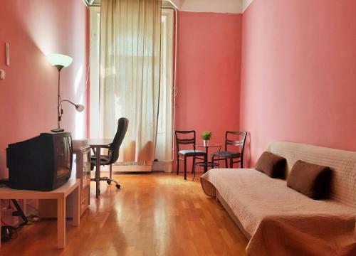 Hostal Ak�c Rooms