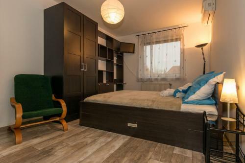 Green View Apartment