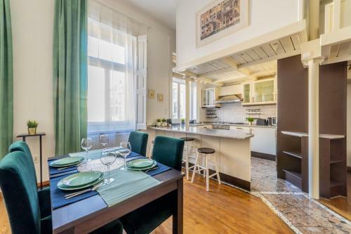Apartamento Bright Home Liszt Academy