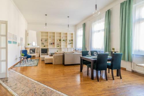 Apartamento Bright Home Liszt Academy