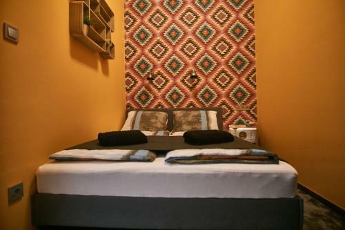 W18 Design Apartments - Budapest Downtown