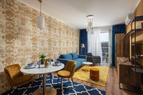 Vision Aparthotel Exclusive