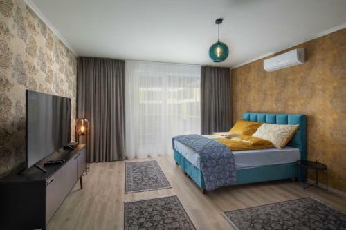 Vision Aparthotel Exclusive