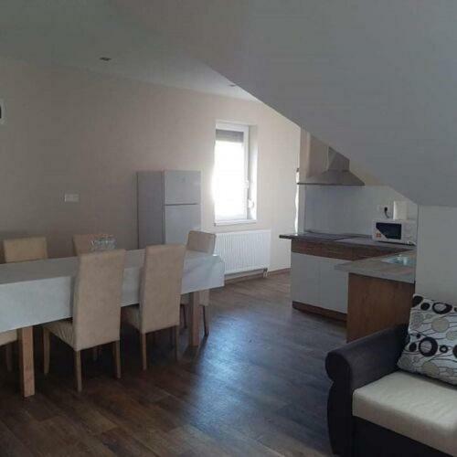 Agroturismo Ponty-lak Panzi�