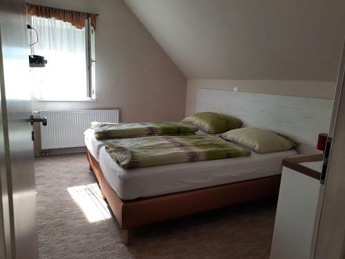 Agroturismo Ponty-lak Panzi�