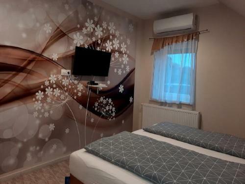 Agroturismo Ponty-lak Panzi�