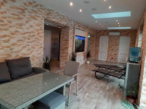 Agroturismo Ponty-lak Panzi�
