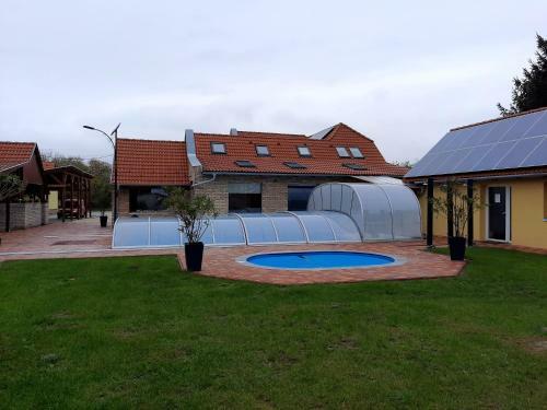 Agroturismo Ponty-lak Panzi�