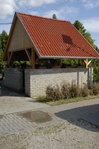 Agroturismo Ponty-lak Panzi�