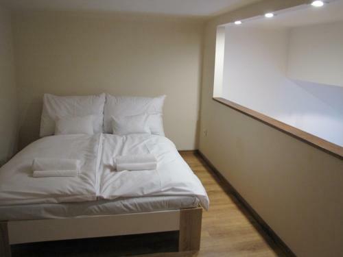 Apartamento Pair Of Kings | Budapest