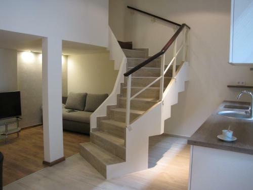 Apartamento Pair Of Kings | Budapest