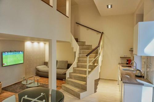 Apartamento Pair Of Kings | Budapest