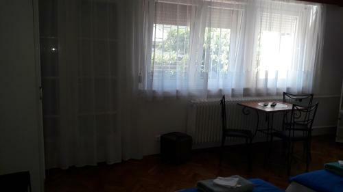 Hostal Per� Vend�gh�z
