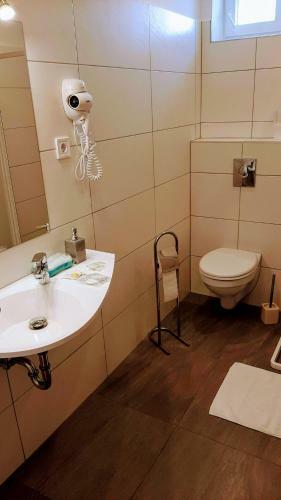 K�cz�n Apartman