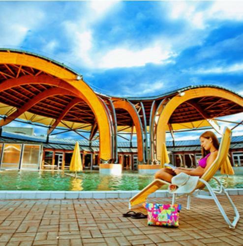K�cz�n Apartman