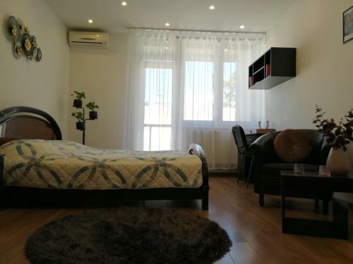 Nagyerdei Apartman - Greatforest Apartment
