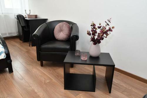 Nagyerdei Apartman - Greatforest Apartment