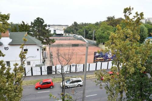 Nagyerdei Apartman - Greatforest Apartment