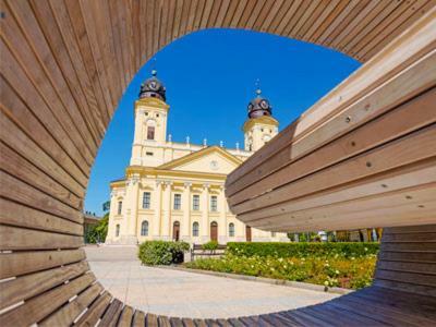 Nagyerdei Apartman - Greatforest Apartment