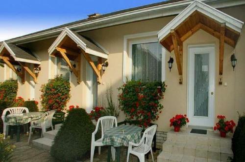 Apartamento Studio Typha
