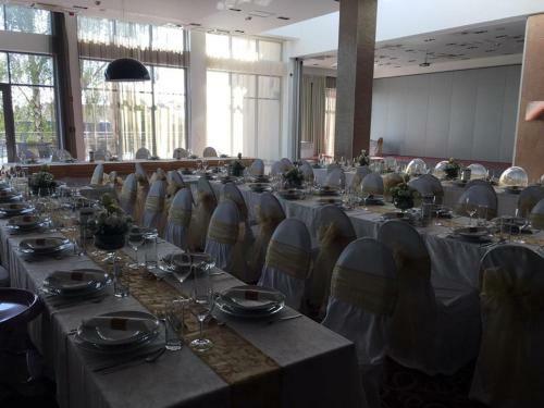 Gunaras Resort Spa Hotel